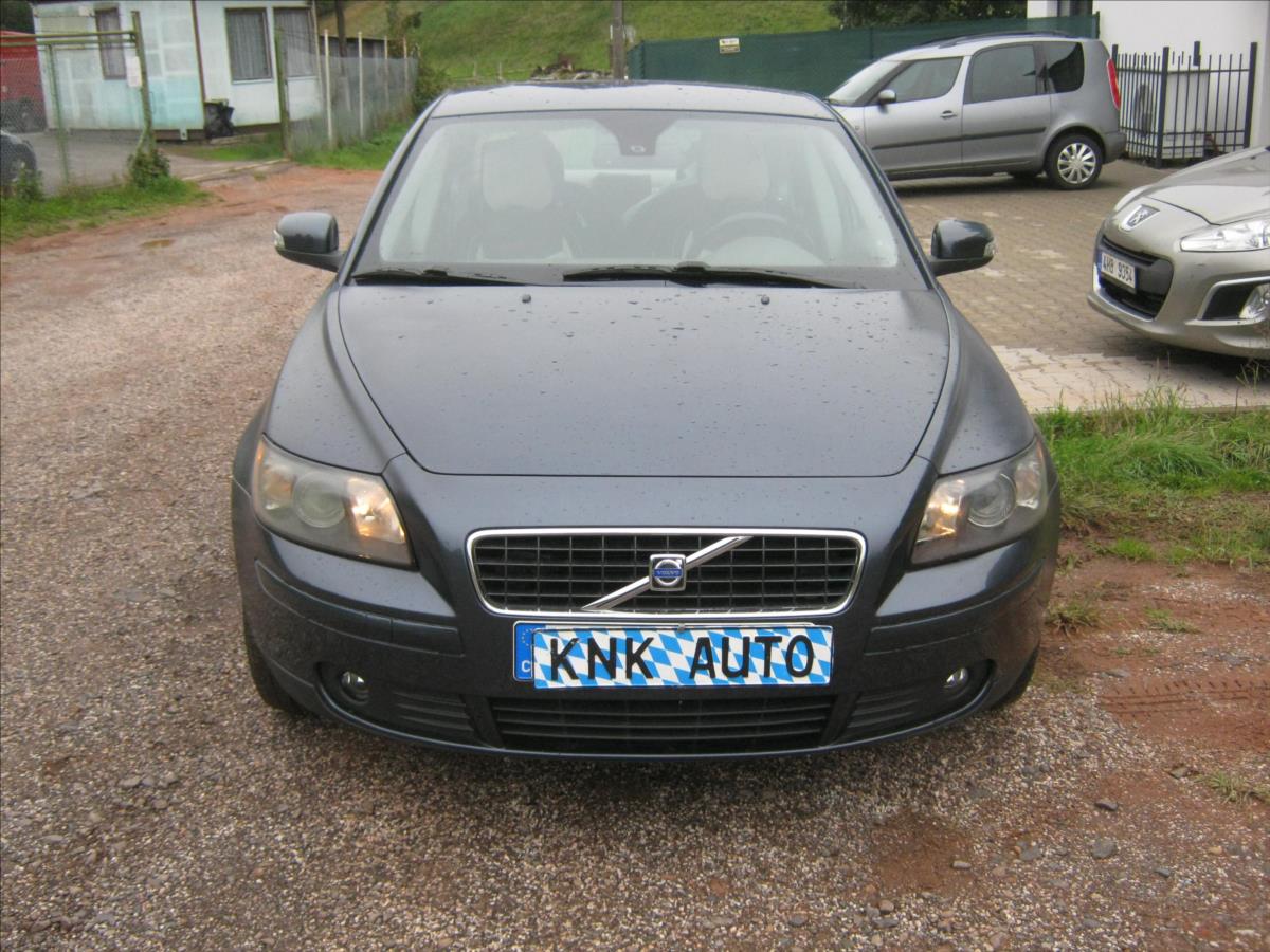 Volvo S40