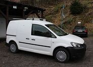 Volkswagen Caddy 4