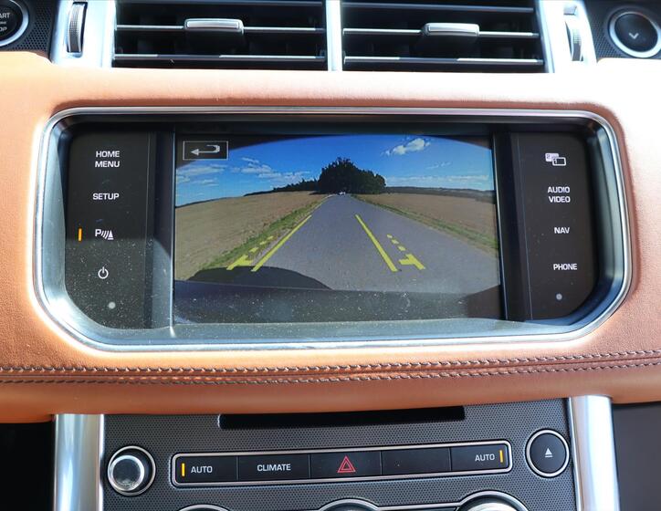 Land Rover Range Rover Sport 33
