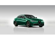 Alfa Romeo Giulia 1