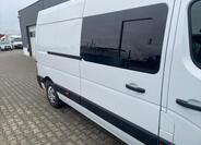 Nissan Interstar 4