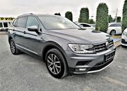 Volkswagen Tiguan Allspace 4