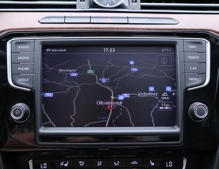 Volkswagen Passat 29