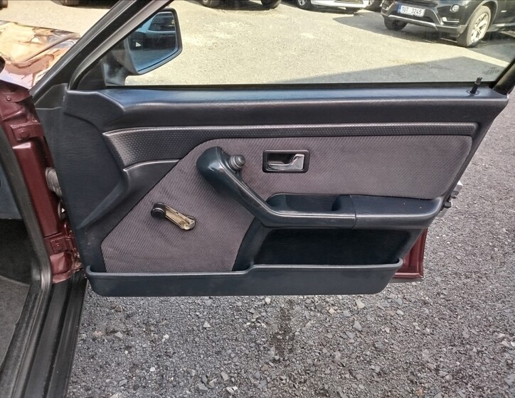 Audi 80 24