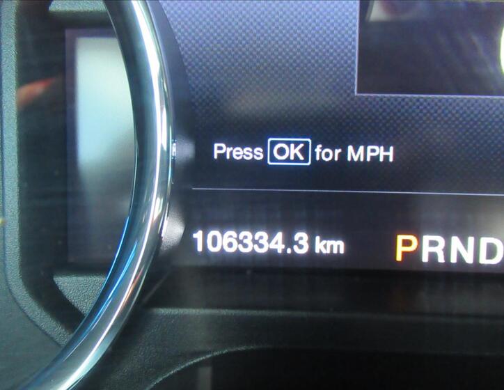 Ford E150 14