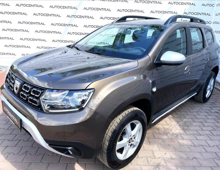 Dacia Duster 7