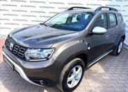 Dacia Duster 7