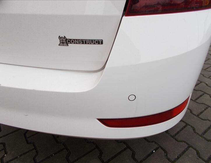 Škoda Fabia 12