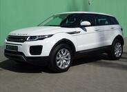 Land Rover Range Rover Evoque 3