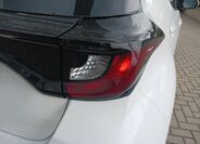 Toyota Yaris 28