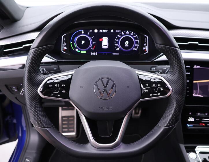Volkswagen Arteon 20