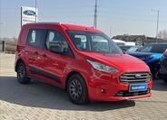 Ford Transit Connect 7