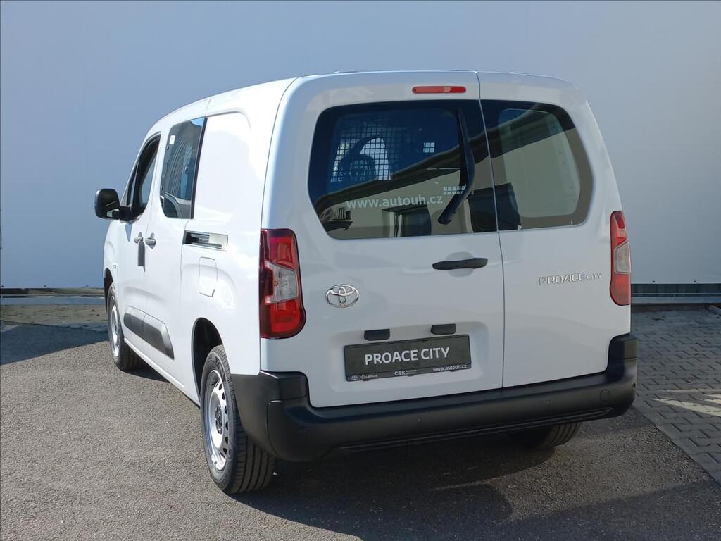 Toyota ProAce City 7