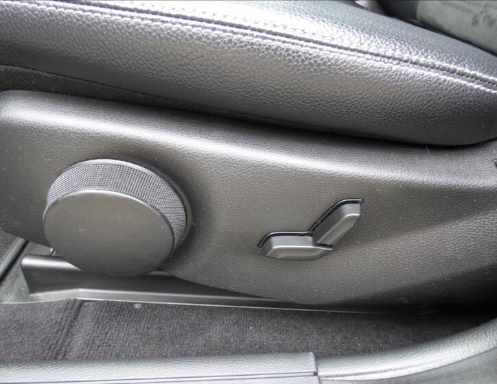 Mercedes-Benz GLK 43