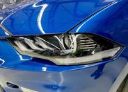 Ford Mustang 9