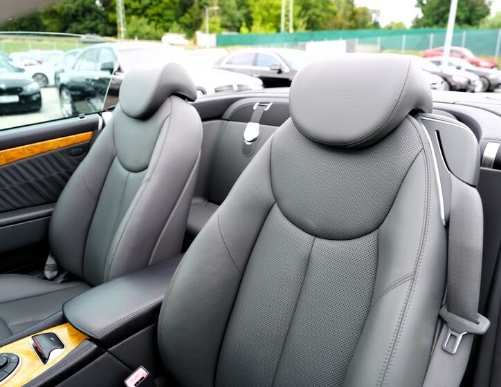 Mercedes-Benz SL 31