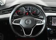 Volkswagen Passat 16