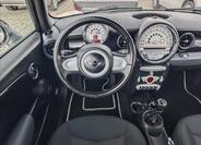 Mini Clubman 16