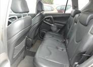 Toyota RAV4 9