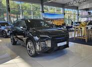 SsangYong Actyon 1