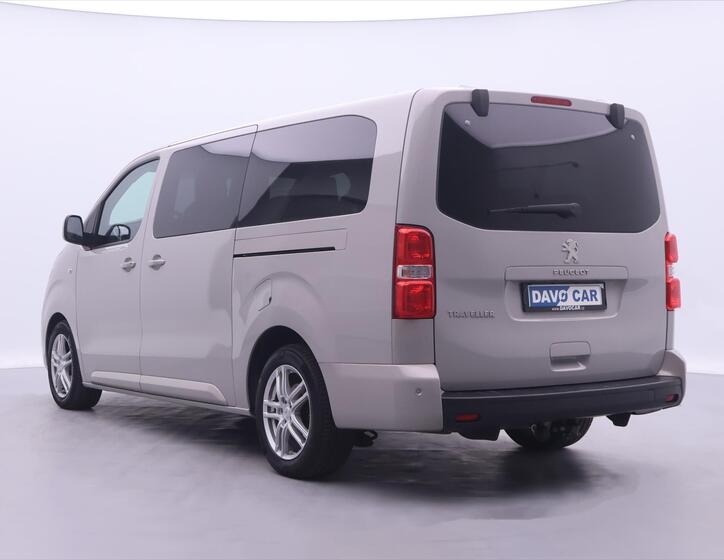 Peugeot Traveller 5