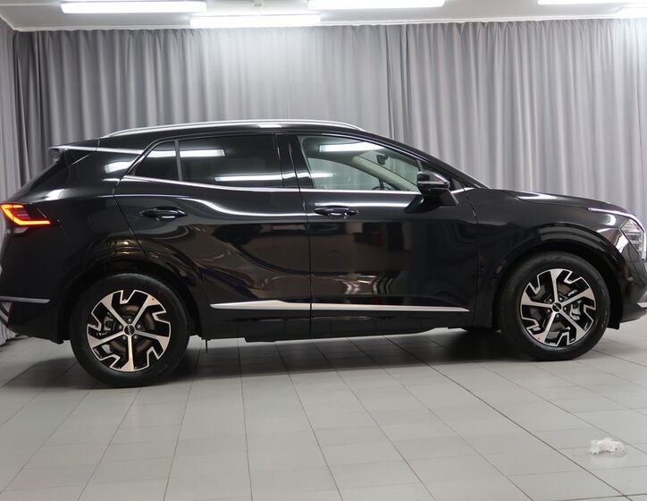 KIA Sportage 4