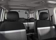 Citroën Berlingo 7