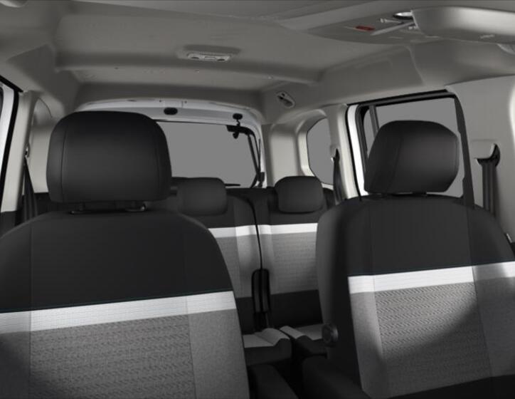 Citroën Berlingo 7