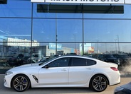 BMW Řada 8 12