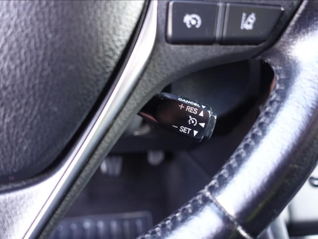 Toyota Corolla 24