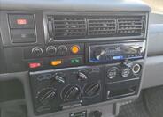 Volkswagen Transporter 35