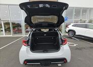 Toyota Yaris 12