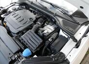 Škoda Octavia 33