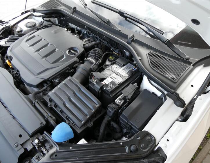 Škoda Octavia 33