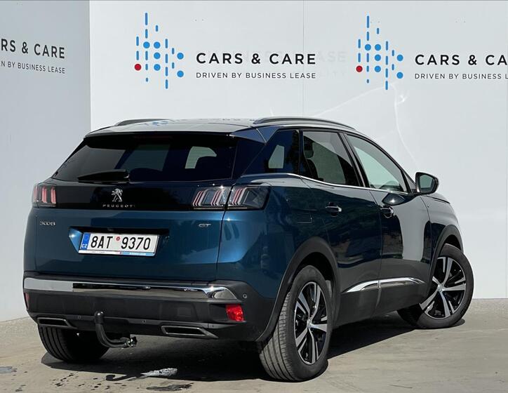 Peugeot 3008 4