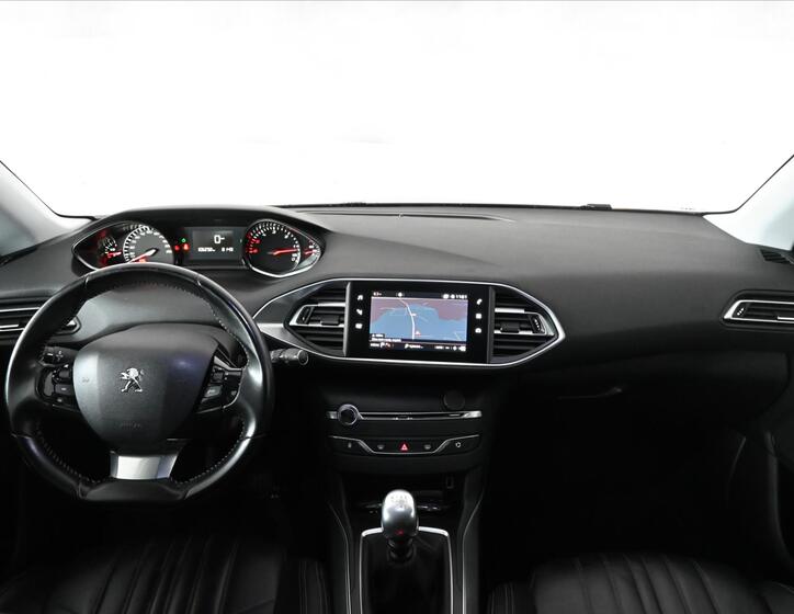 Peugeot 308 11