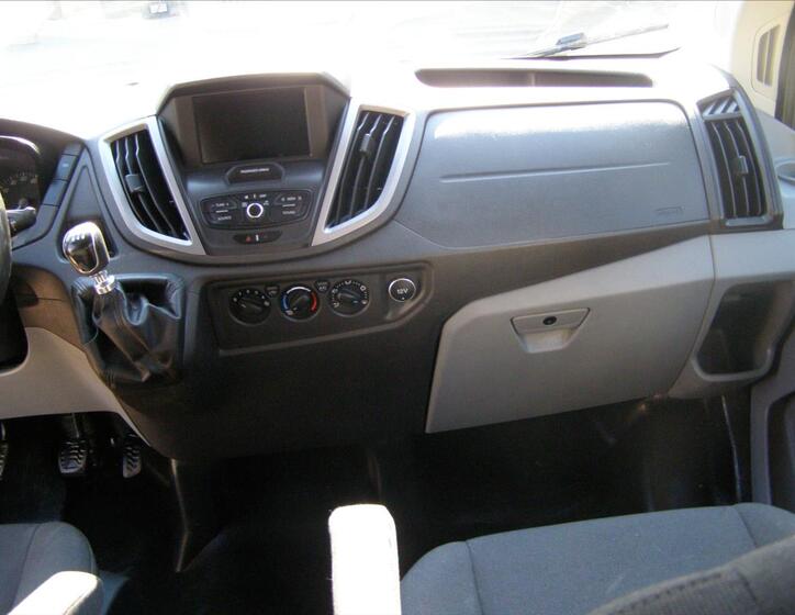Ford Transit 31