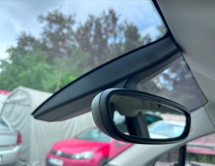 BMW i3 47