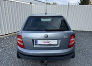 Škoda Fabia 11