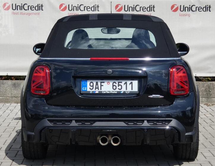 Mini Cooper 4