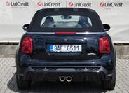 Mini Cooper 4