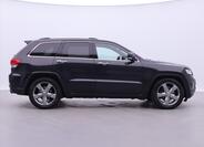 Jeep Grand Cherokee 8