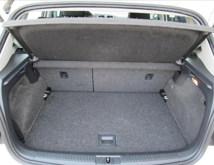 Volkswagen Polo 21