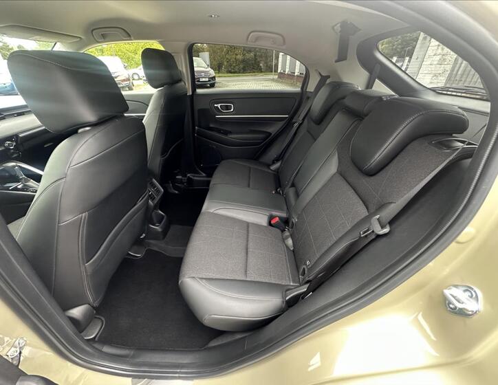 Honda HR-V 30