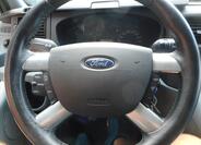 Ford Transit 12