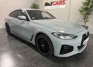 BMW Řada 4 2