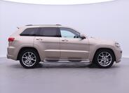 Jeep Grand Cherokee 8