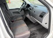 Volkswagen Transporter 8