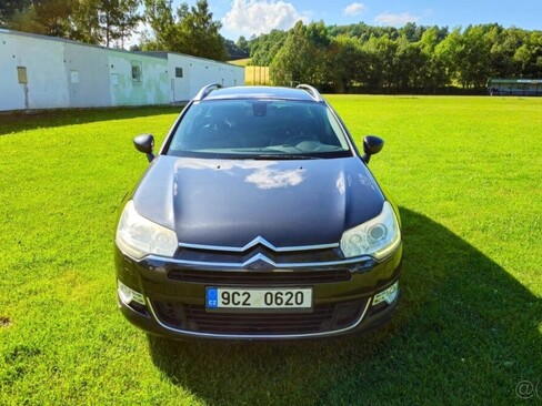 Citroën C5