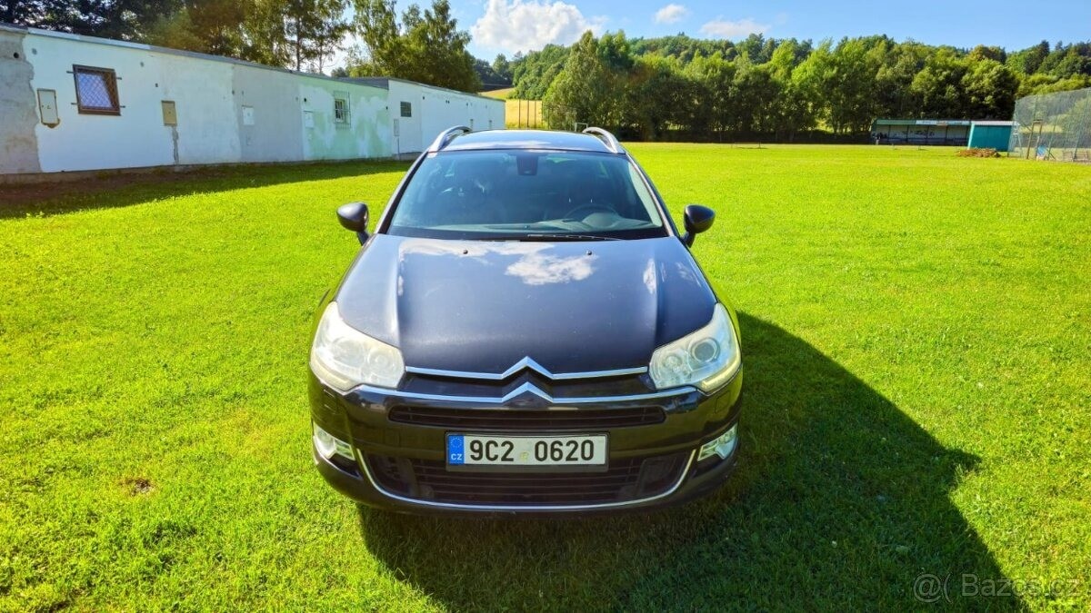 Citroën C5